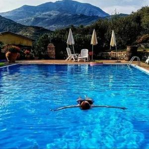 holiday agriturismo in napoli Italy 42